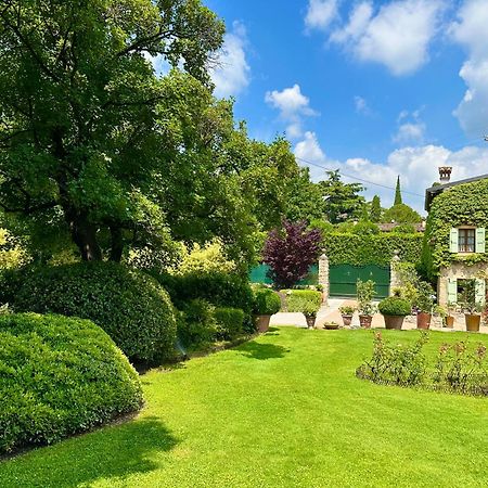 Relais La Magioca -Adults Only- Bed & Breakfast Неграр Екстериор снимка