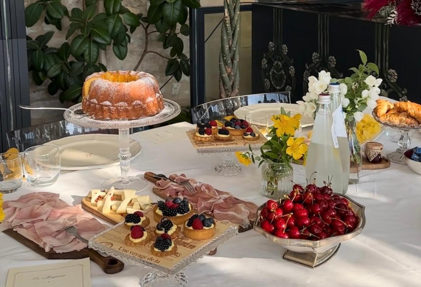 Relais La Magioca -Adults Only- Bed & Breakfast Неграр Екстериор снимка