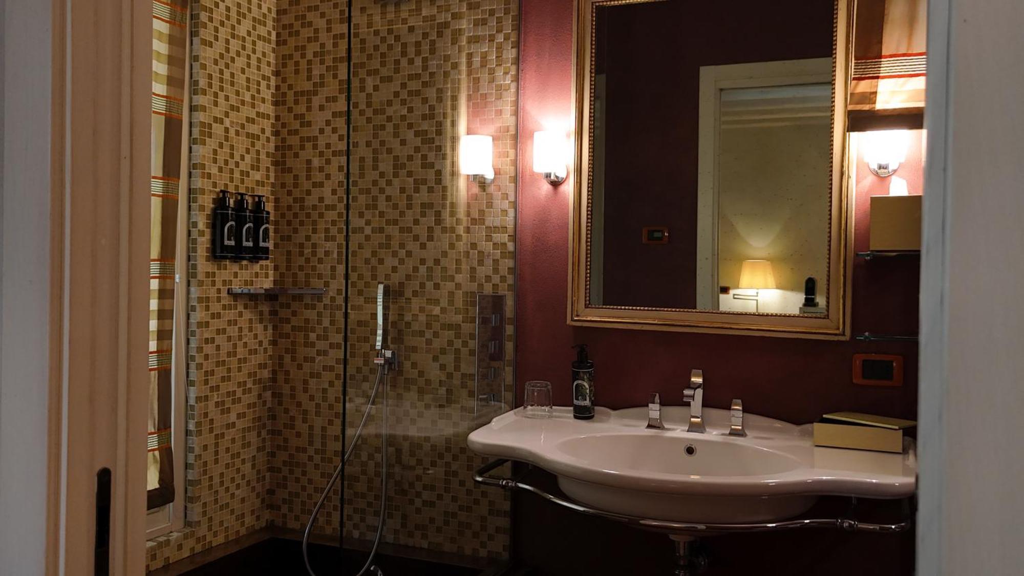 Relais La Magioca -Adults Only- Bed & Breakfast Неграр Екстериор снимка