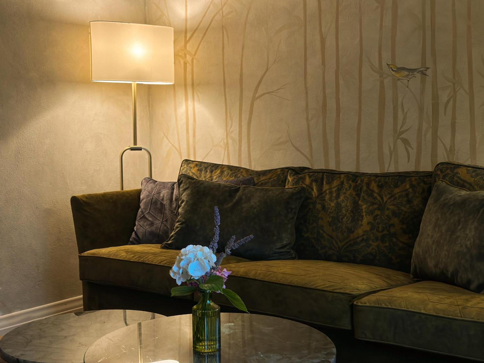 Relais La Magioca -Adults Only- Bed & Breakfast Неграр Екстериор снимка