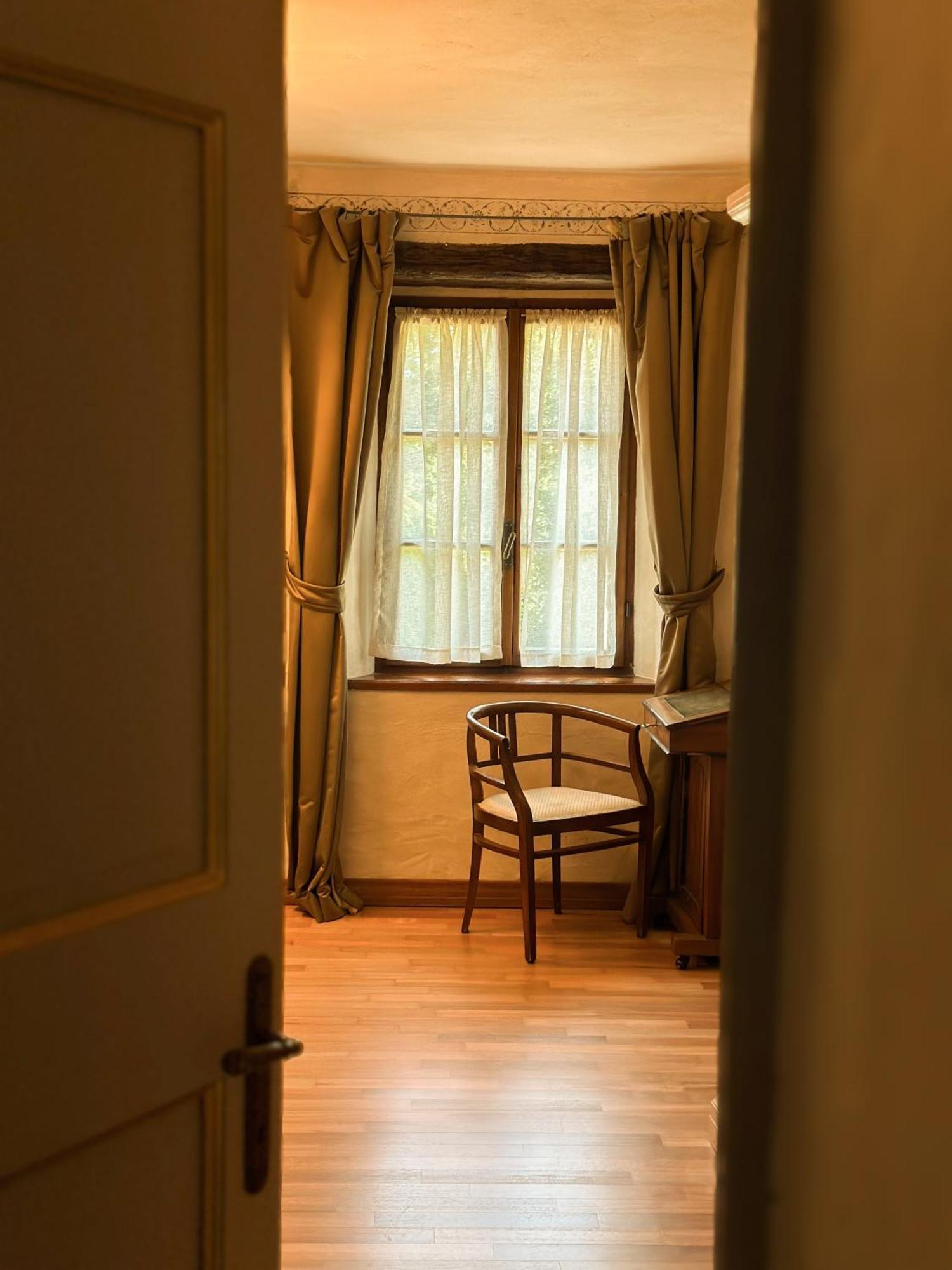 Relais La Magioca -Adults Only- Bed & Breakfast Неграр Екстериор снимка
