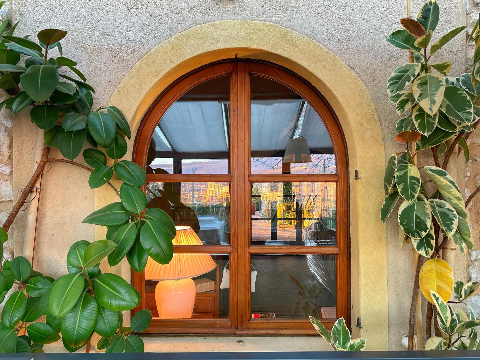 Relais La Magioca -Adults Only- Bed & Breakfast Неграр Екстериор снимка
