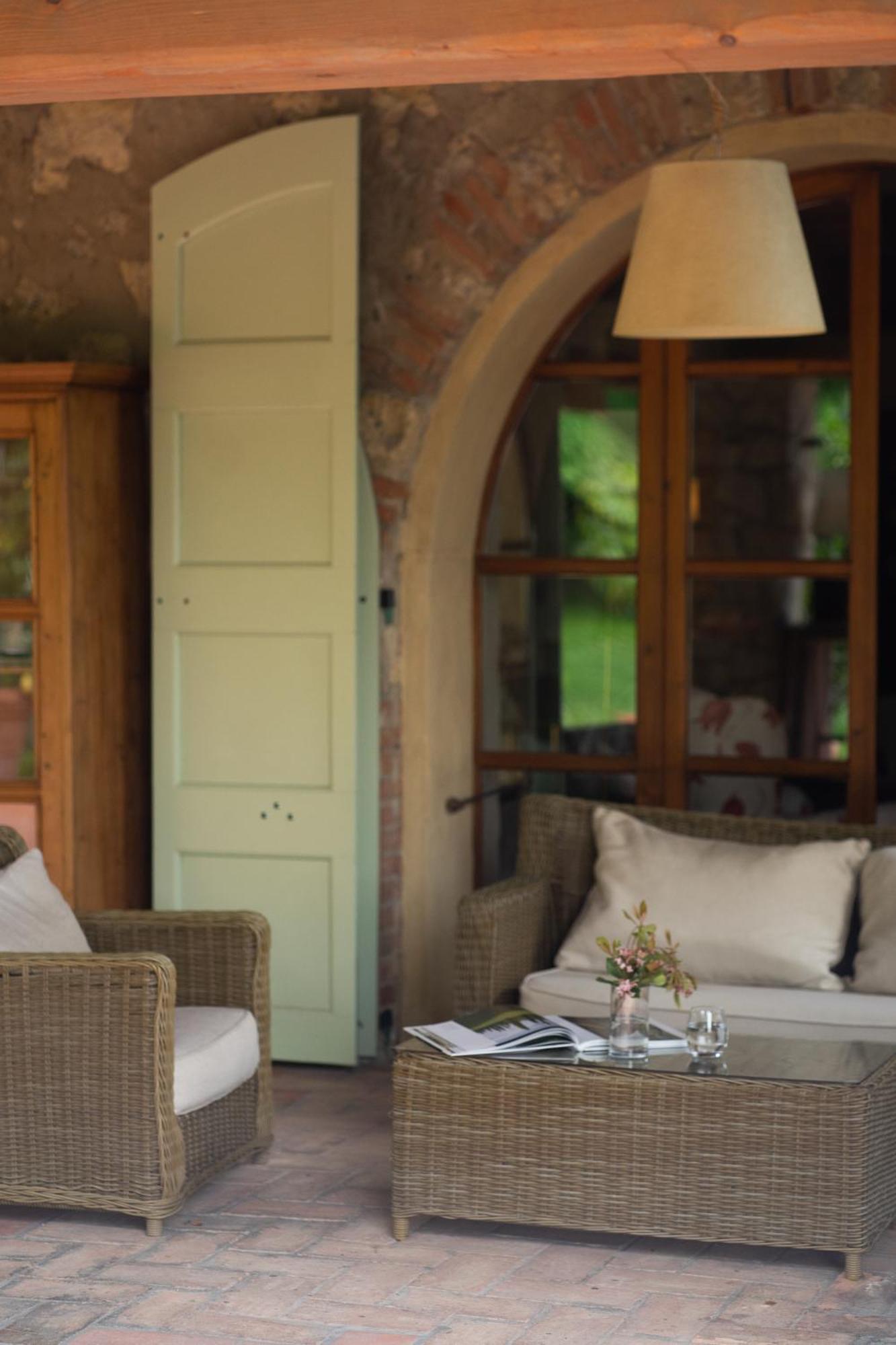 Relais La Magioca -Adults Only- Bed & Breakfast Неграр Екстериор снимка
