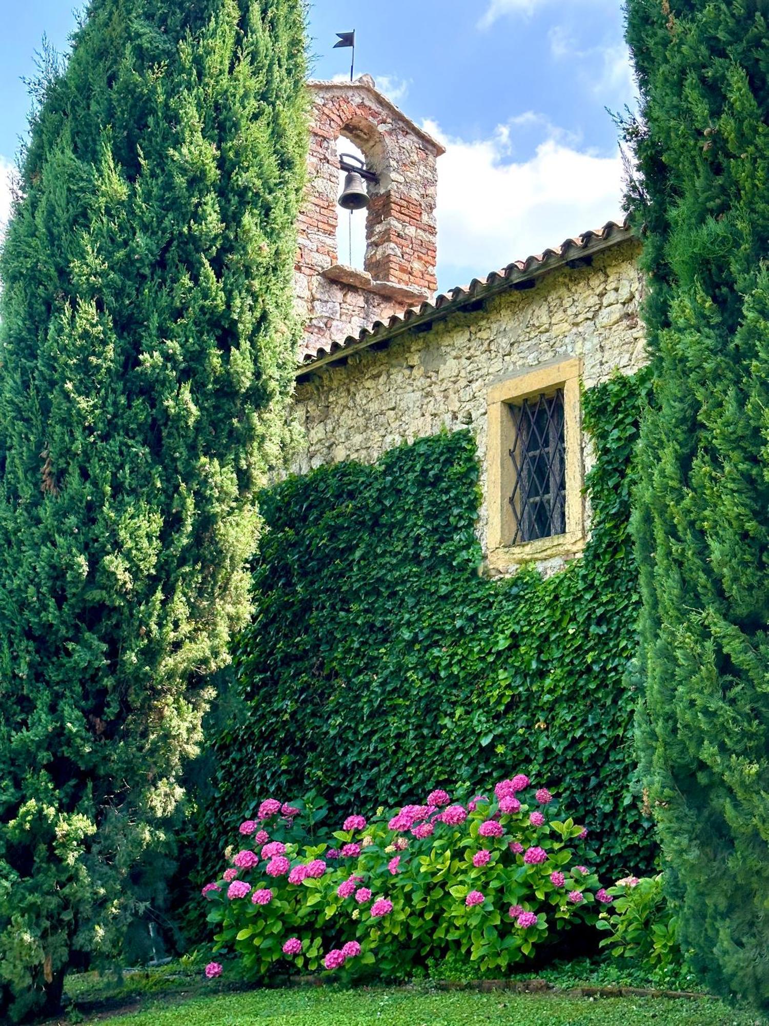 Relais La Magioca -Adults Only- Bed & Breakfast Неграр Екстериор снимка