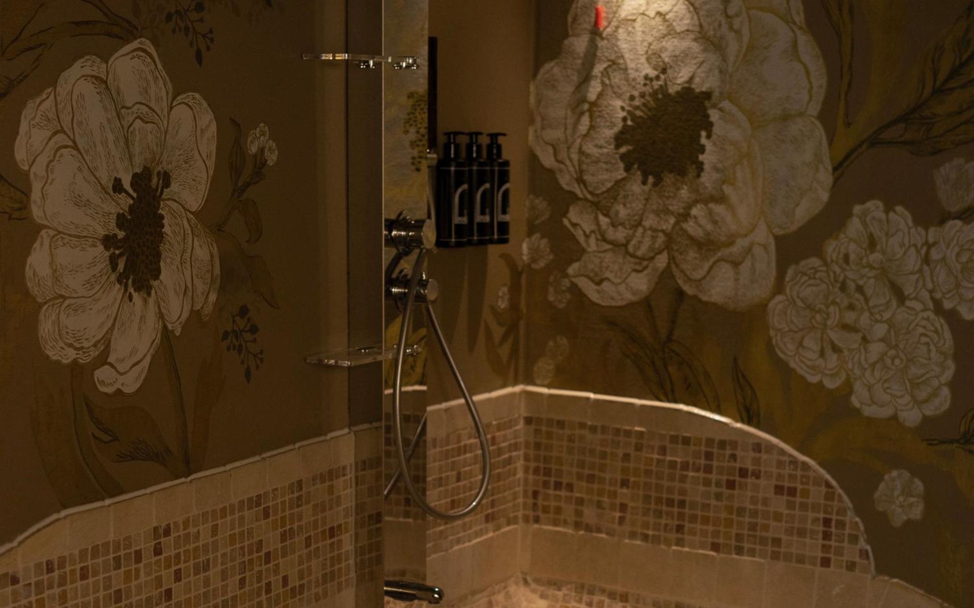 Relais La Magioca -Adults Only- Bed & Breakfast Неграр Екстериор снимка