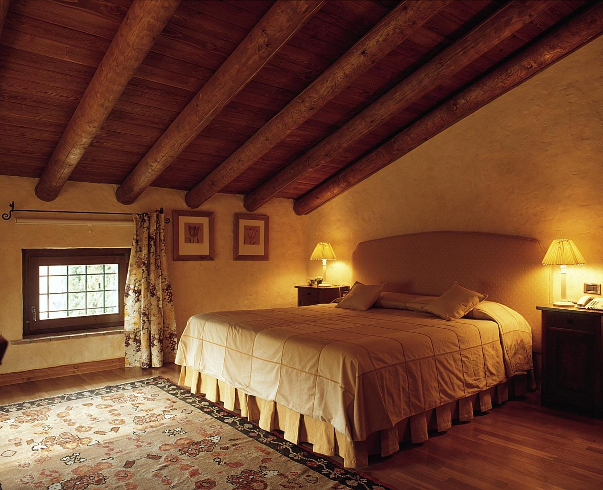 Relais La Magioca -Adults Only- Bed & Breakfast Неграр Стая снимка
