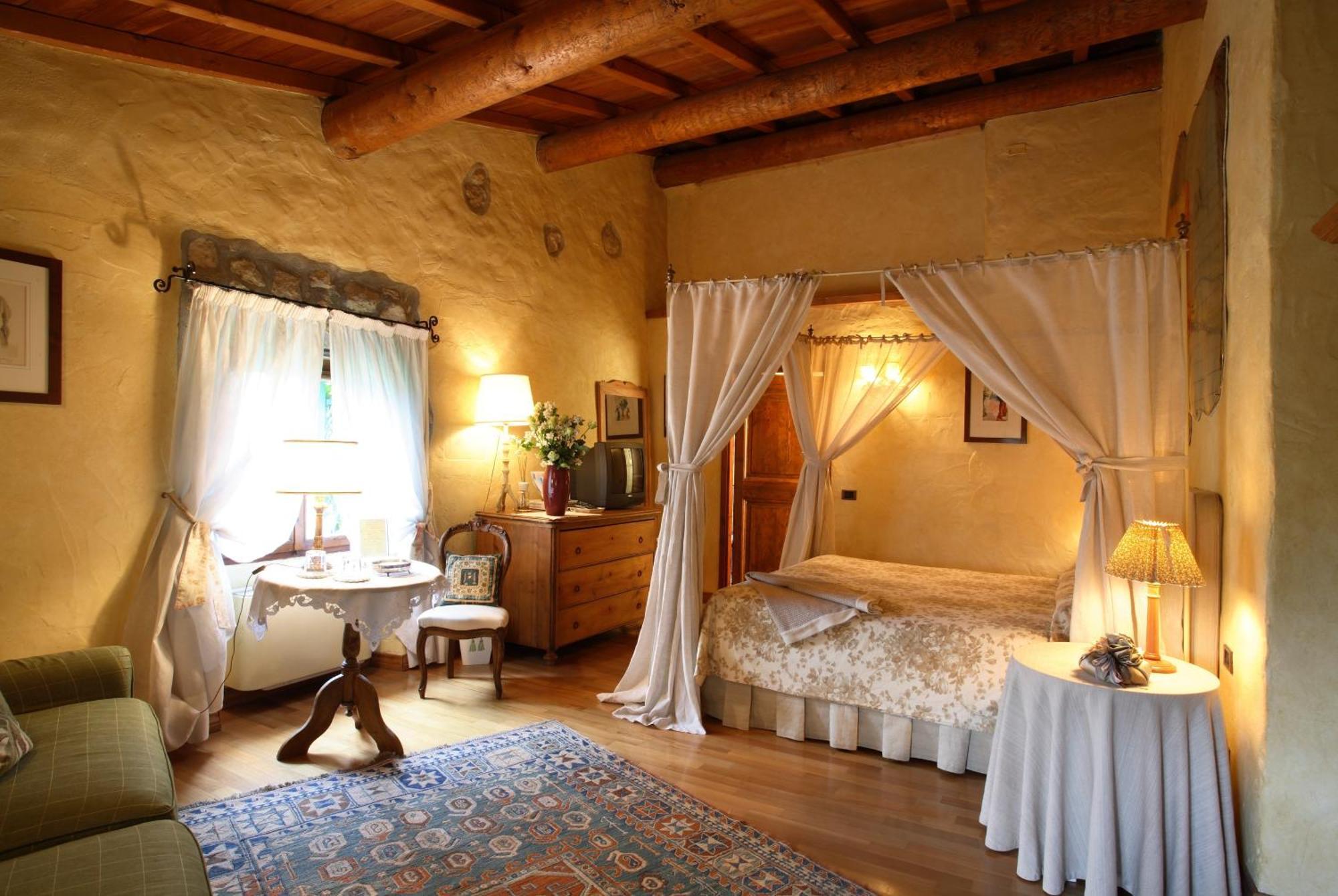 Relais La Magioca -Adults Only- Bed & Breakfast Неграр Екстериор снимка