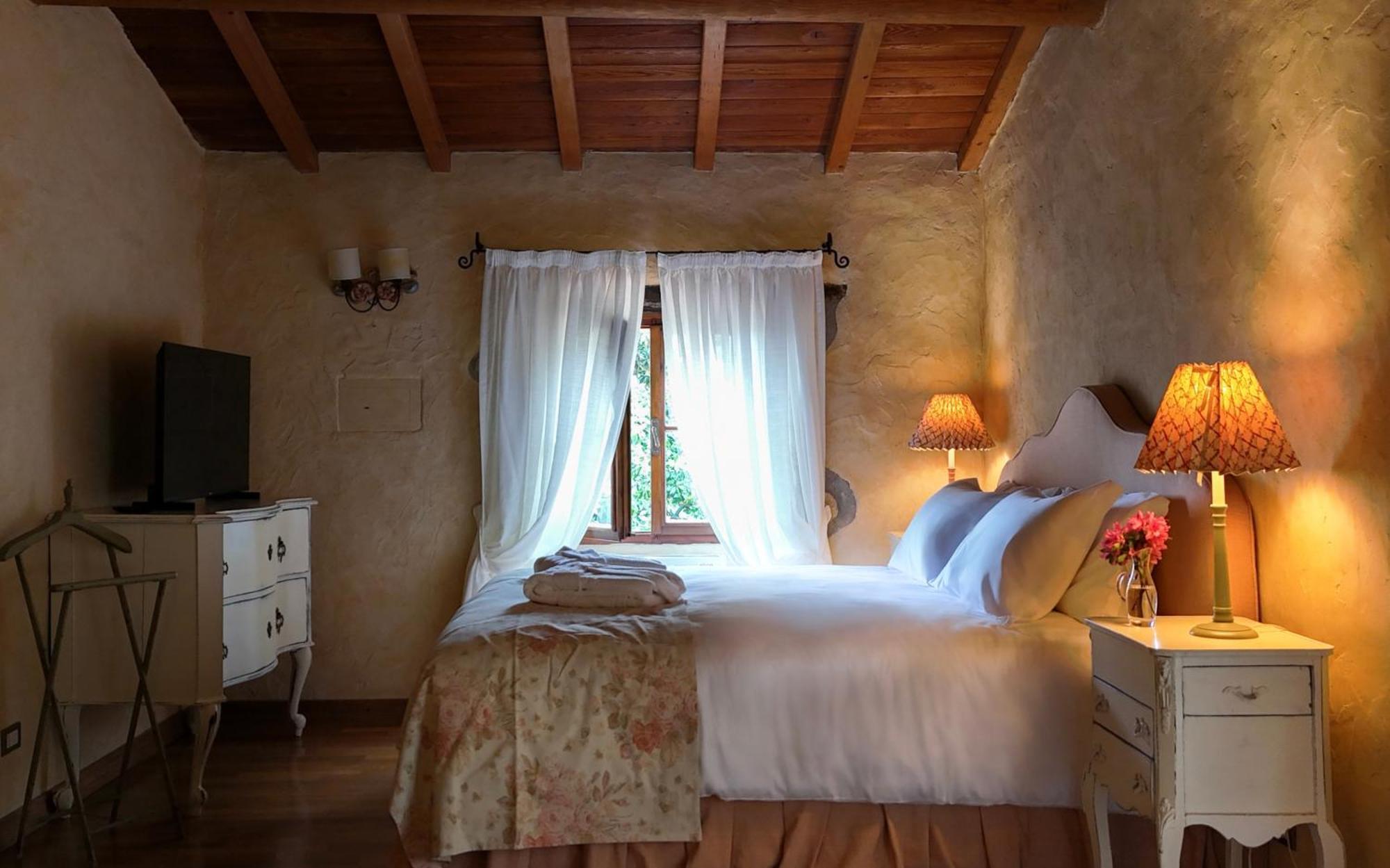 Relais La Magioca -Adults Only- Bed & Breakfast Неграр Екстериор снимка