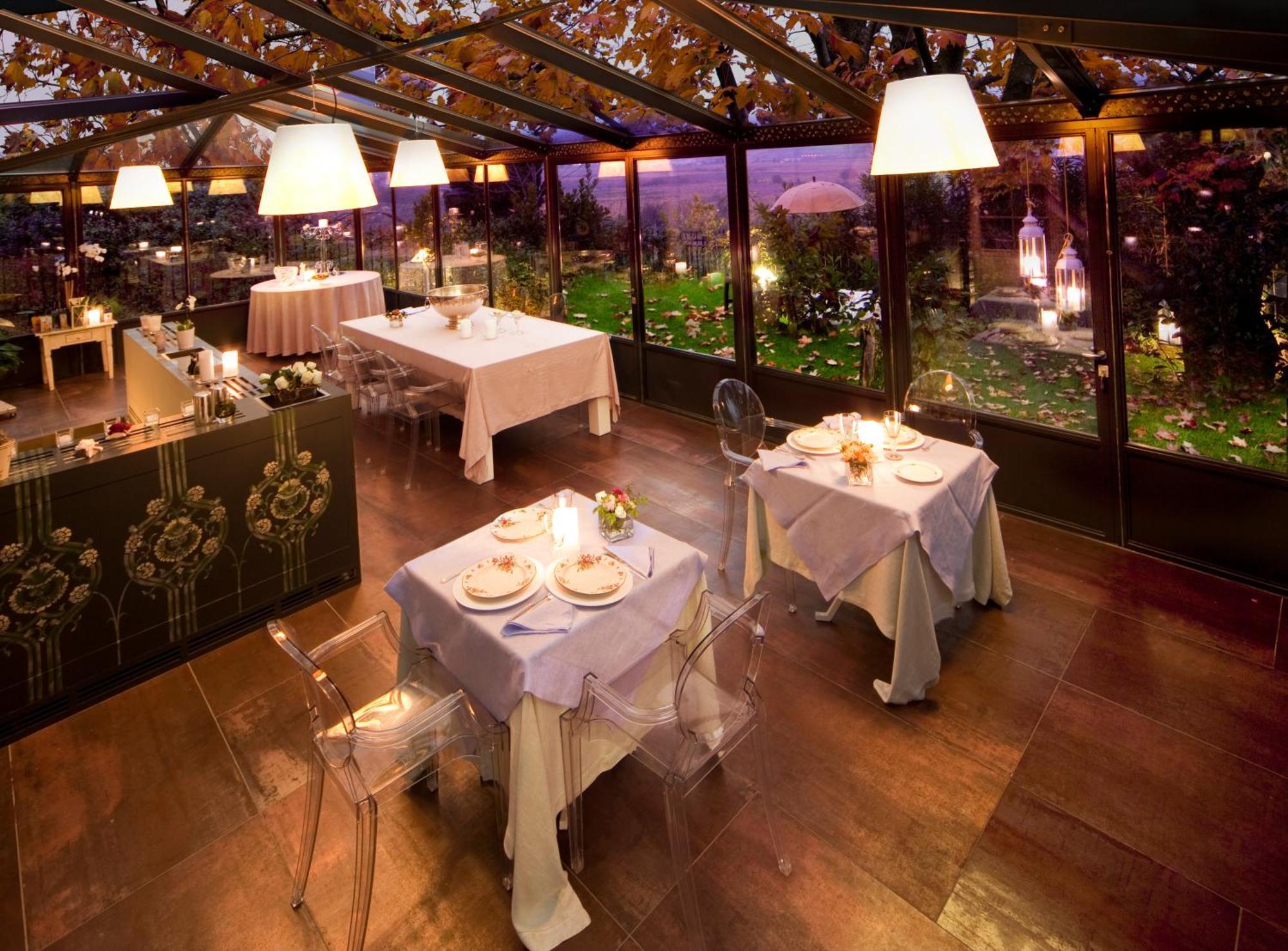 Relais La Magioca -Adults Only- Bed & Breakfast Неграр Екстериор снимка